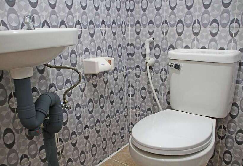 Vandrarhem Mario S Travellers Inn