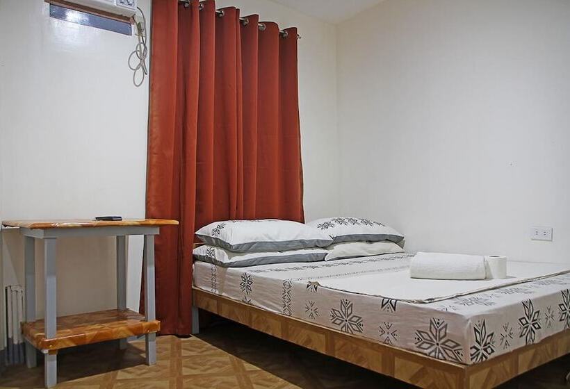 Vandrarhem Mario S Travellers Inn