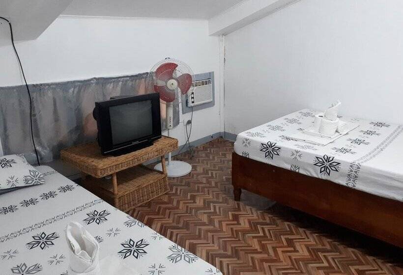 Vandrarhem Mario S Travellers Inn