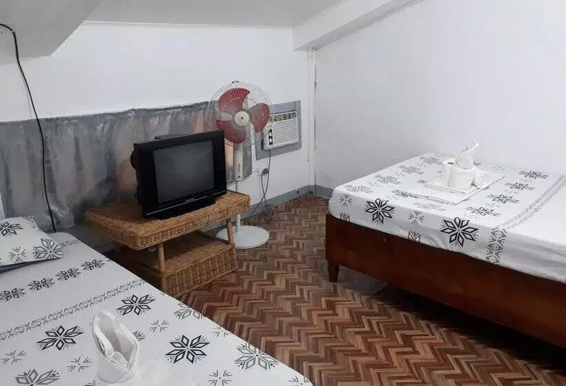 Retkeilymaja Mario S Travellers Inn