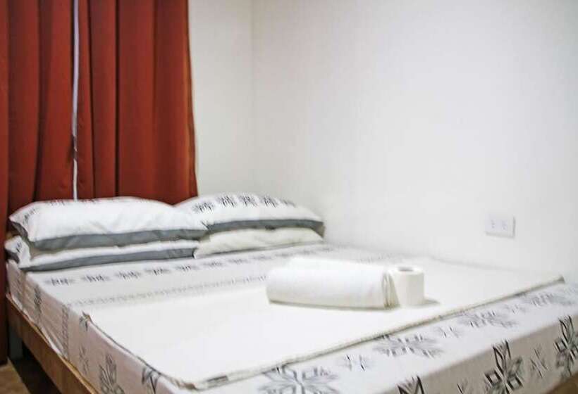 Vandrarhem Mario S Travellers Inn