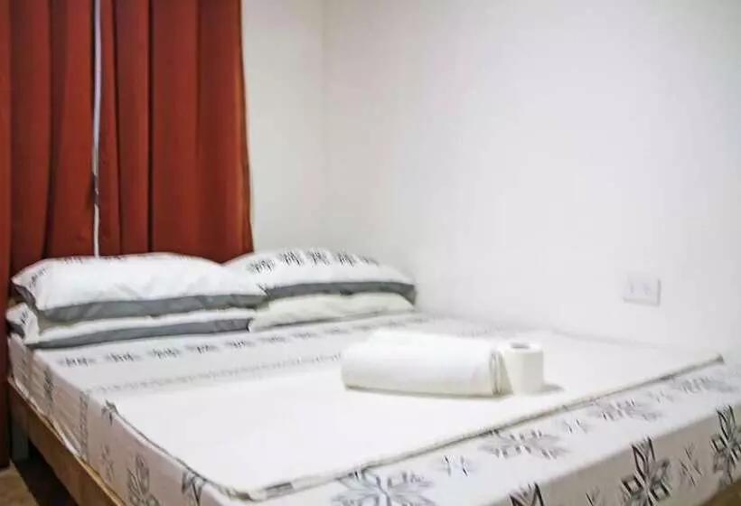 Retkeilymaja Mario S Travellers Inn