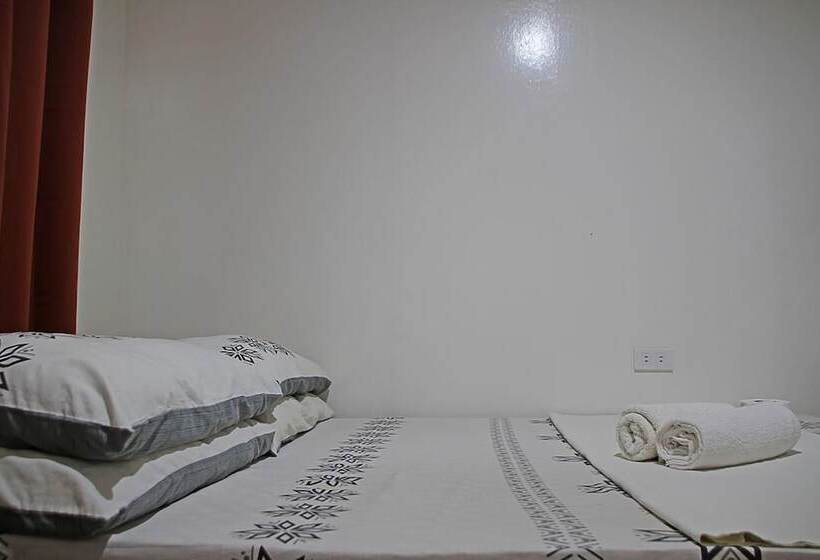 Vandrarhem Mario S Travellers Inn