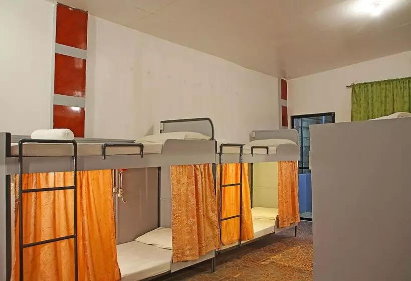 Retkeilymaja Mario S Travellers Inn