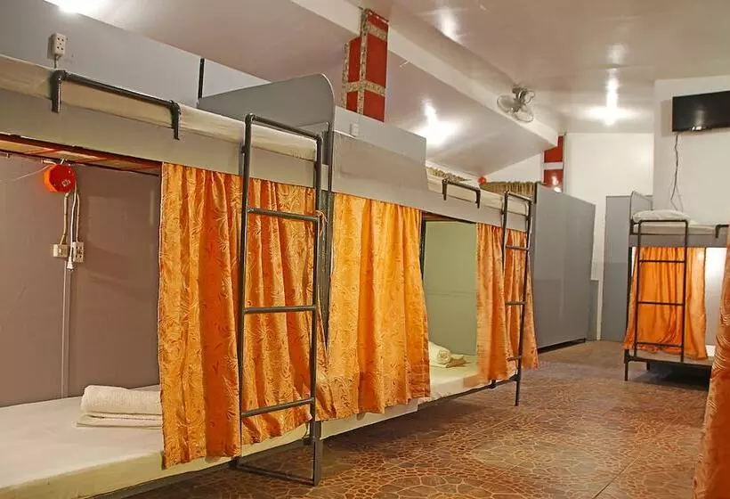 Retkeilymaja Mario S Travellers Inn