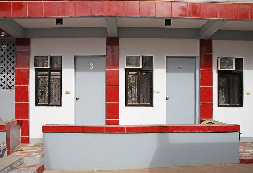 Vandrarhem Mario S Travellers Inn