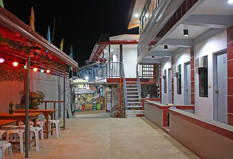 Vandrarhem Mario S Travellers Inn