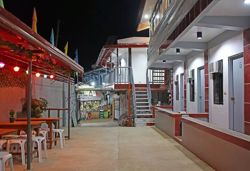 Retkeilymaja Mario S Travellers Inn