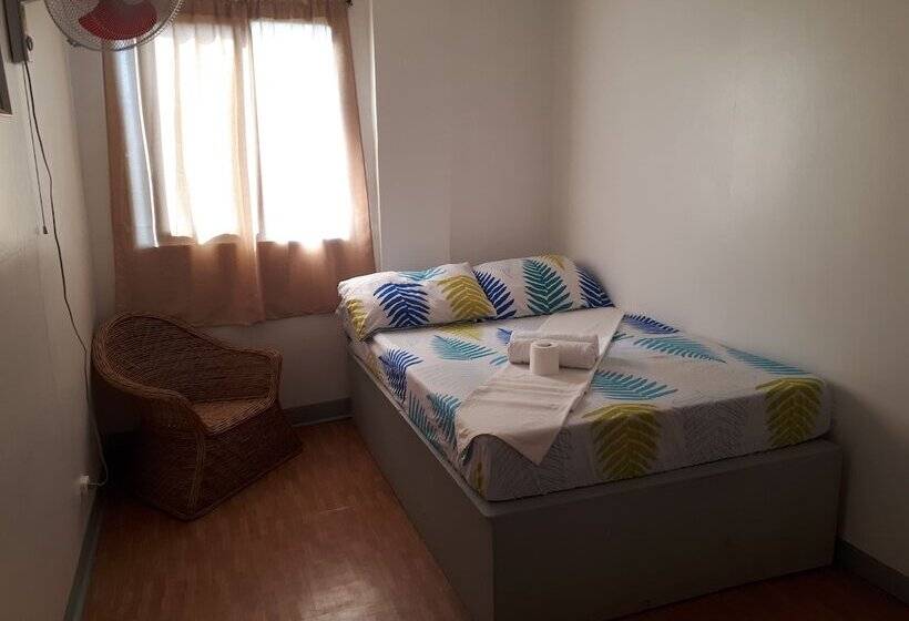 Vandrarhem Mario S Travellers Inn