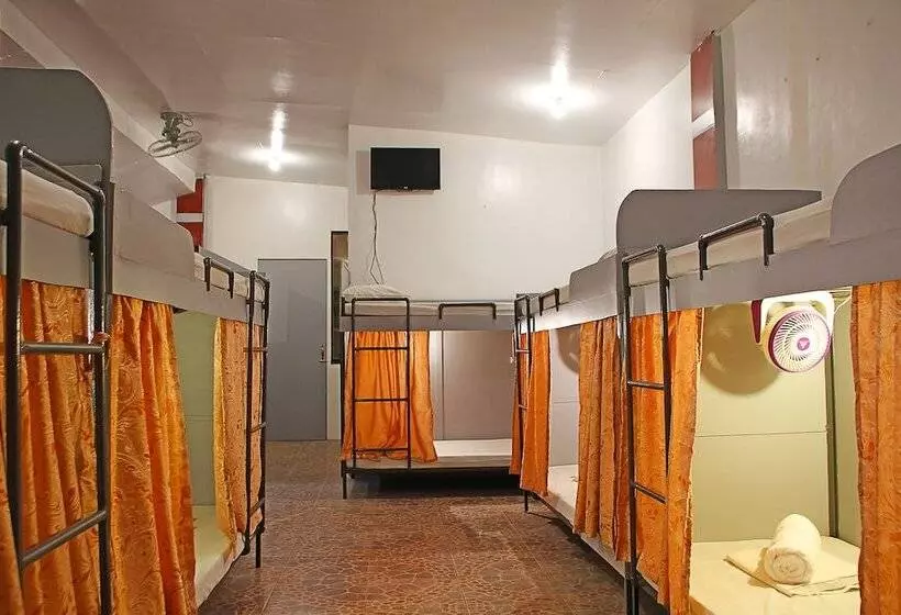 Retkeilymaja Mario S Travellers Inn