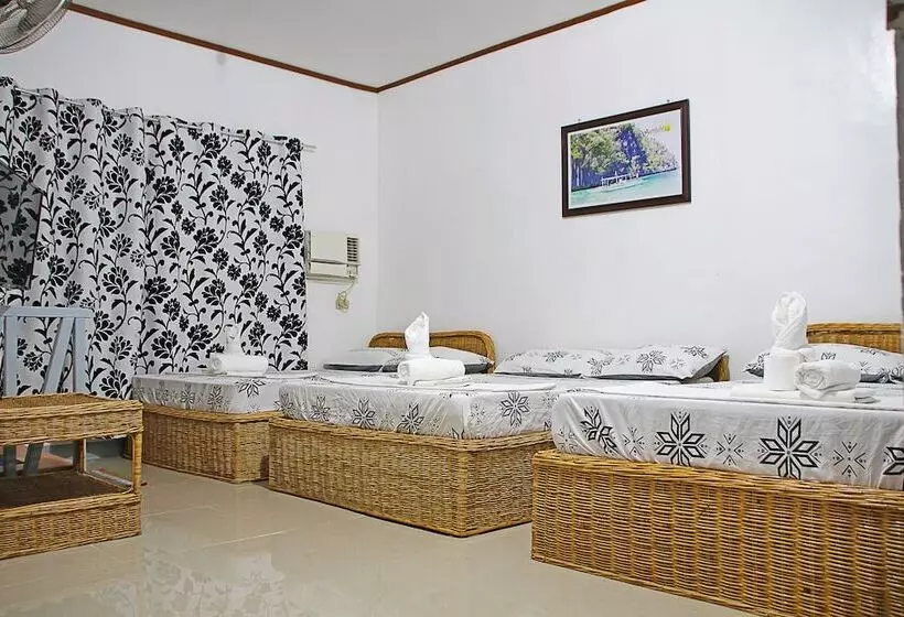 Retkeilymaja Mario S Travellers Inn