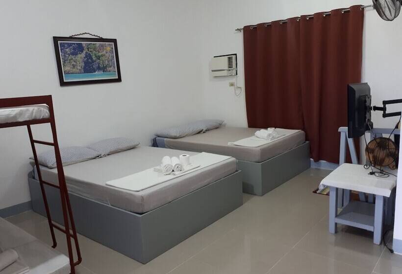 Vandrarhem Mario S Travellers Inn