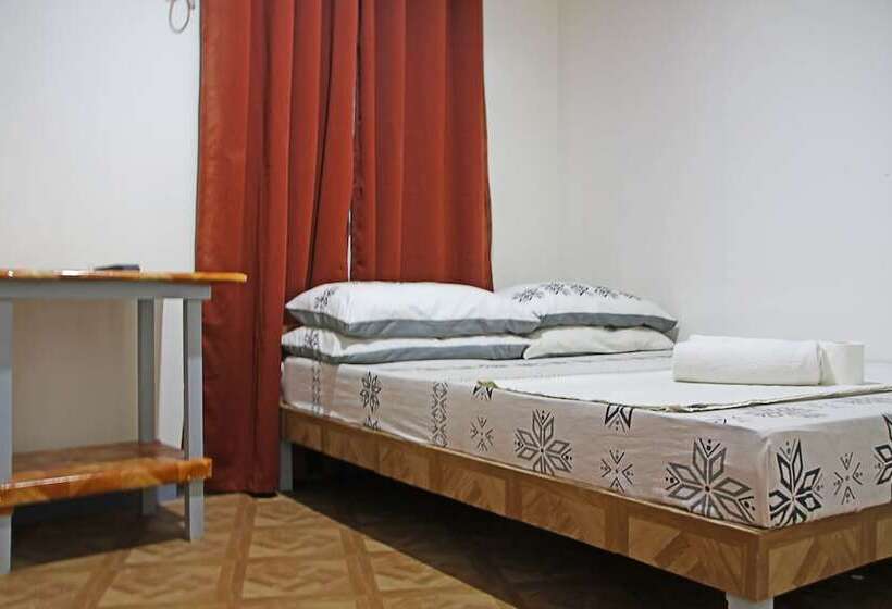 Vandrarhem Mario S Travellers Inn