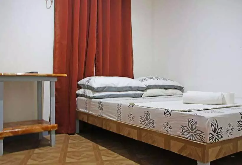 Retkeilymaja Mario S Travellers Inn