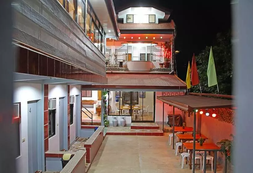 Retkeilymaja Mario S Travellers Inn