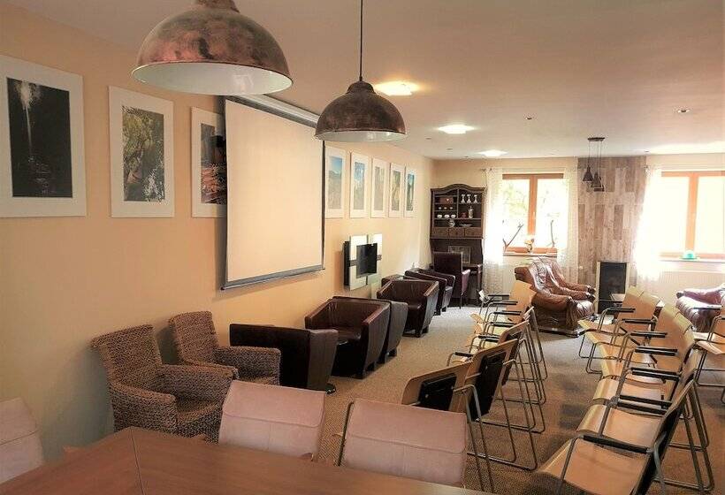 Apartmány Mlynky