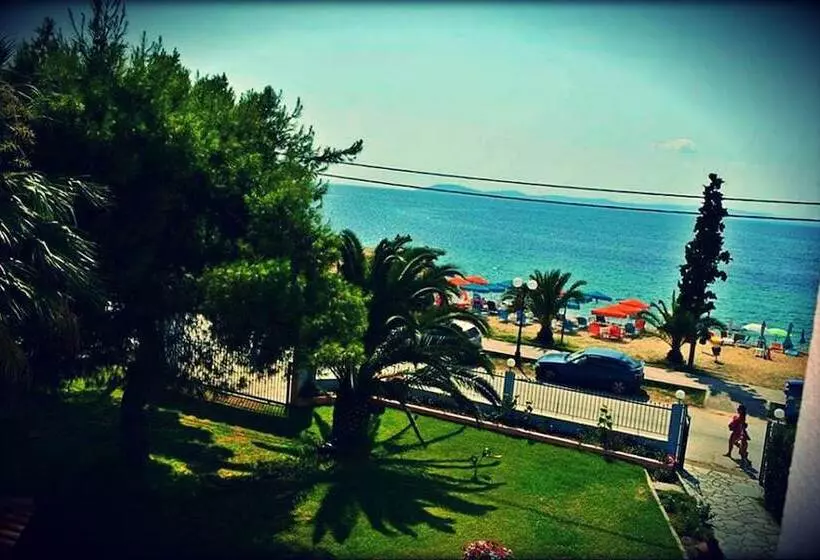 Chrissi Ammoudia