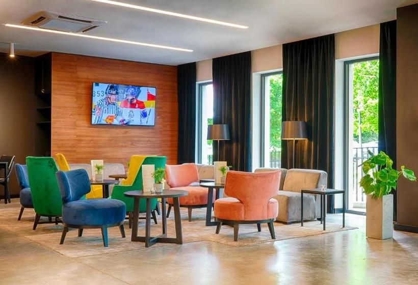 Focus Hotel Premium Lublin