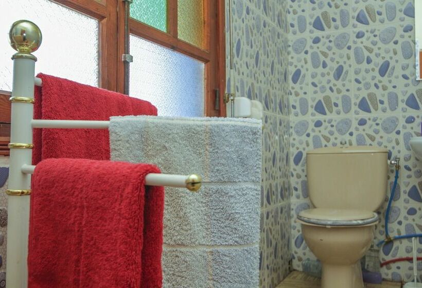 Golden Spots Morocco   Hostel