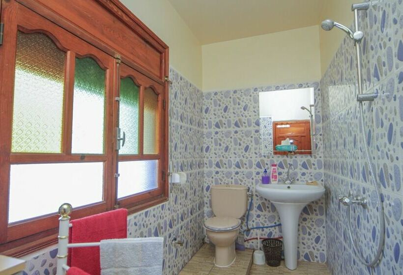 Golden Spots Morocco   Hostel