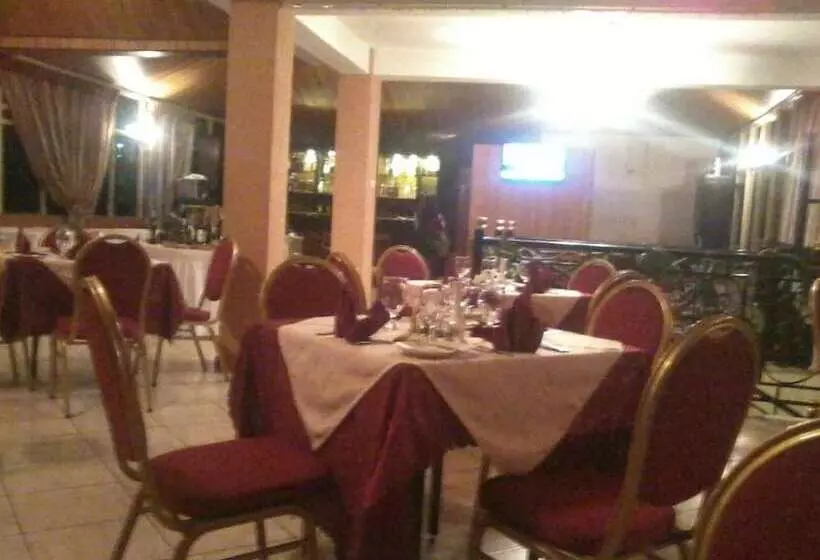 هتل Addis View