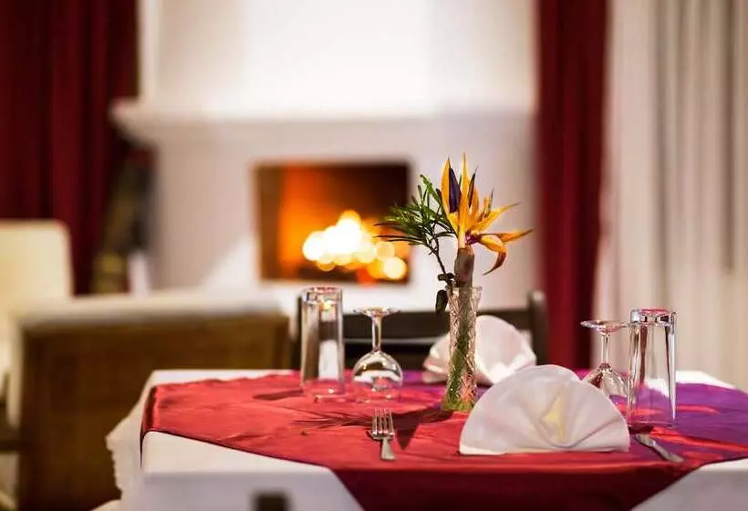 هتل Andasibe Lemurs Lodge