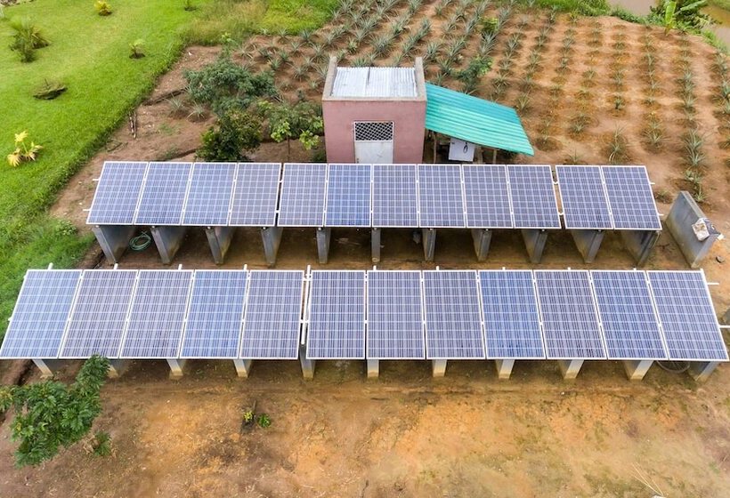 Hotel Andasibe Lemurs Lodge