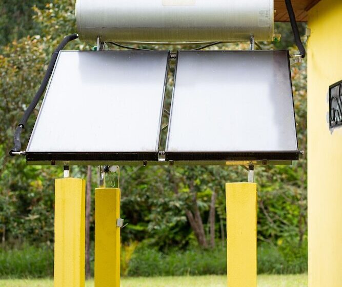 Hotel Andasibe Lemurs Lodge