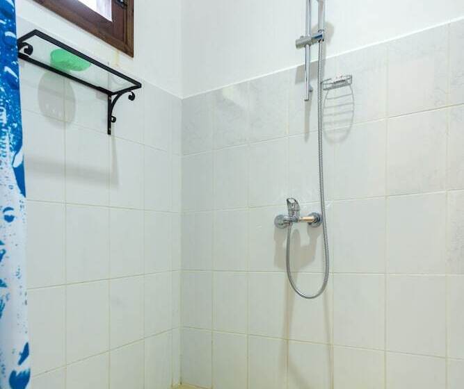 Hotel Andasibe Lemurs Lodge