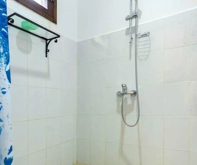 هتل Andasibe Lemurs Lodge