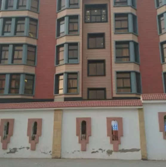 هتل Dar El Aaz Jijel