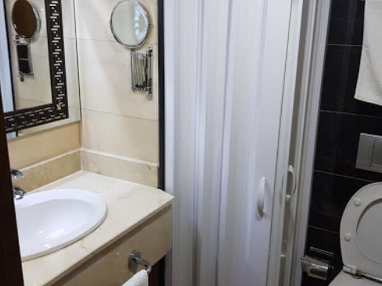 هتل Dar El Aaz Jijel