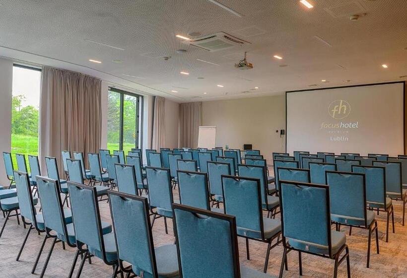Focus Hotel Premium Lublin