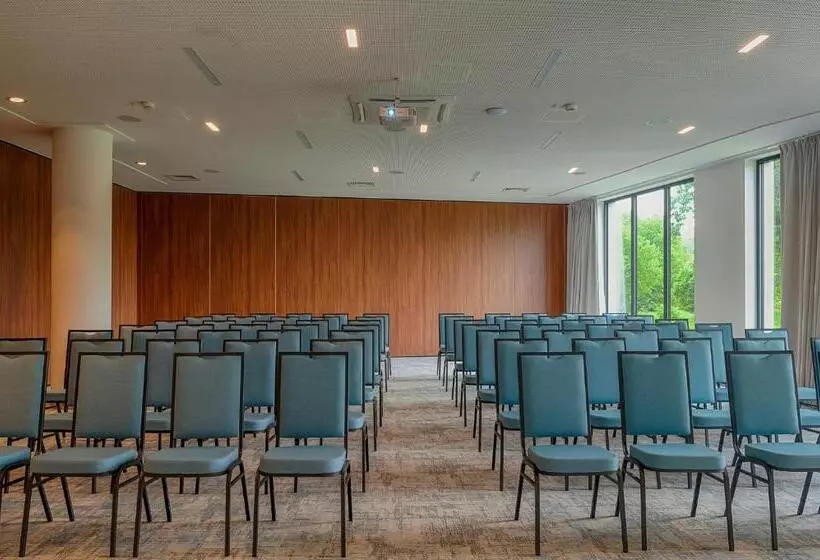 Focus Hotel Premium Lublin