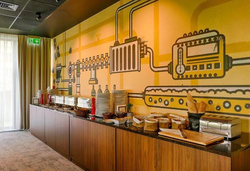 Focus Hotel Premium Lublin