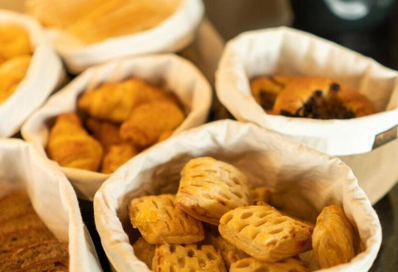 Focus Hotel Premium Lublin