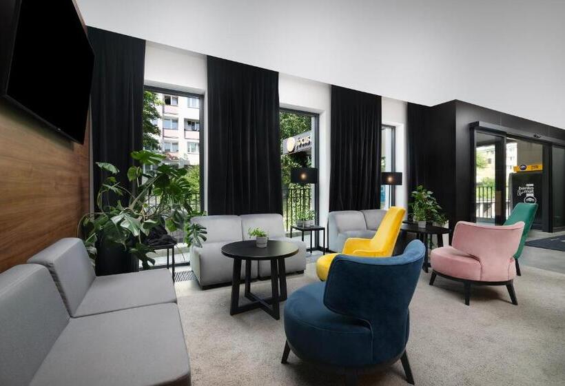 Focus Hotel Premium Lublin