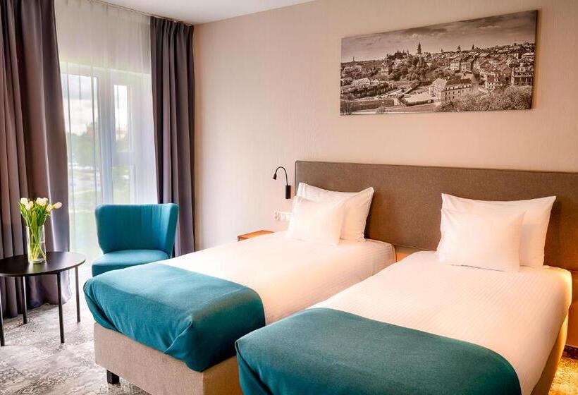 Focus Hotel Premium Lublin