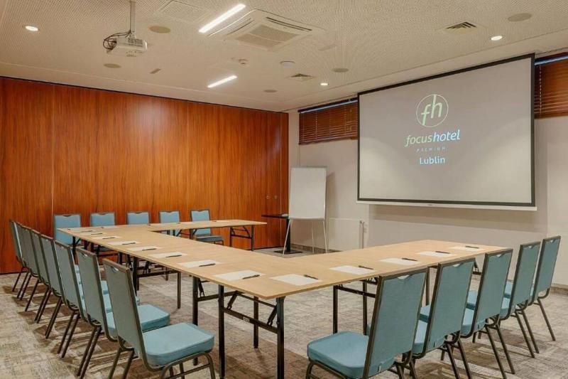 Focus Hotel Premium Lublin