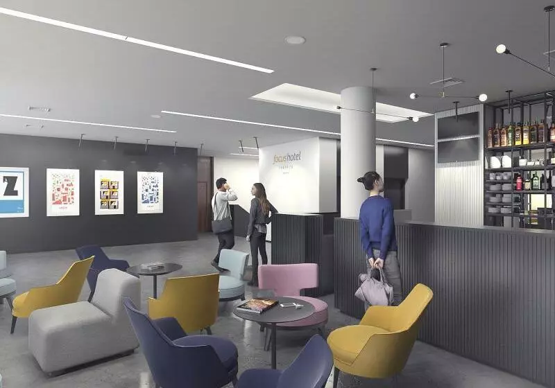 Focus Hotel Premium Lublin