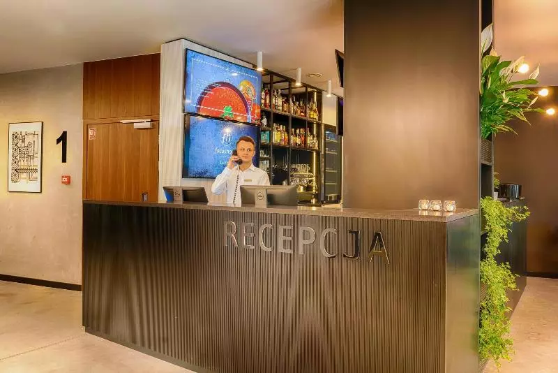 Focus Hotel Premium Lublin