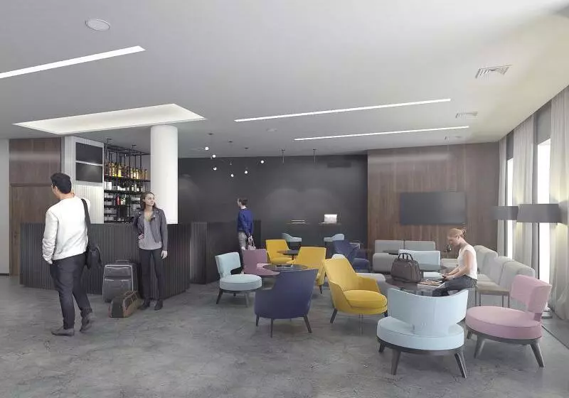 Focus Hotel Premium Lublin