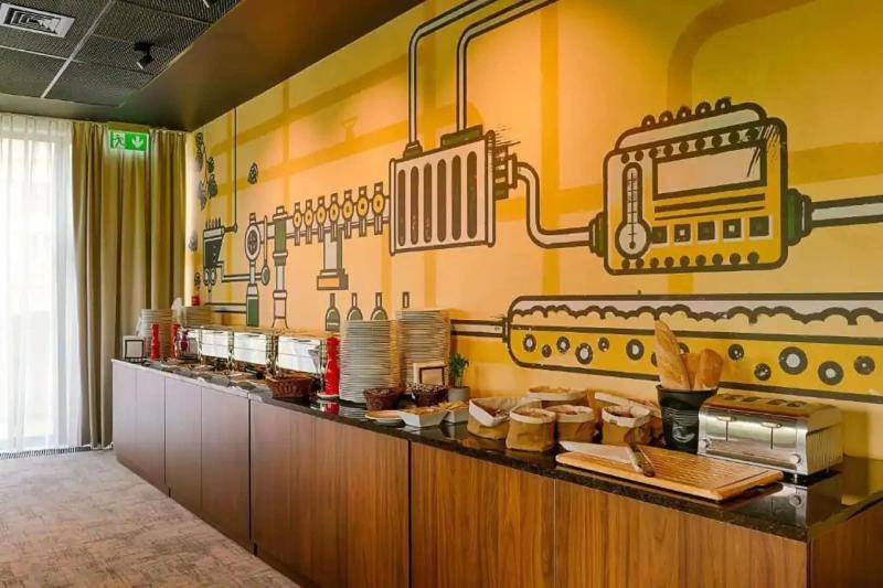 Focus Hotel Premium Lublin