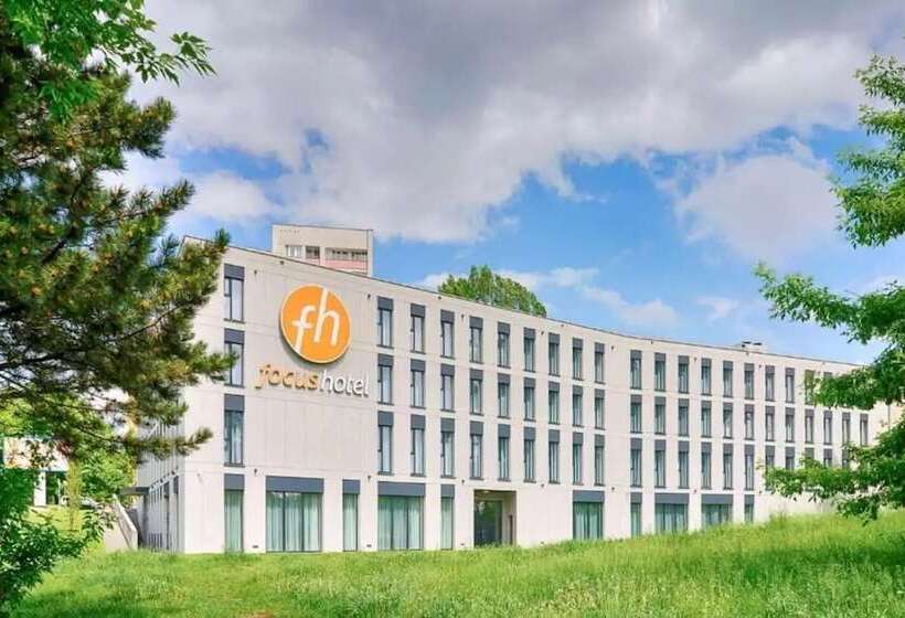 Focus Hotel Premium Lublin