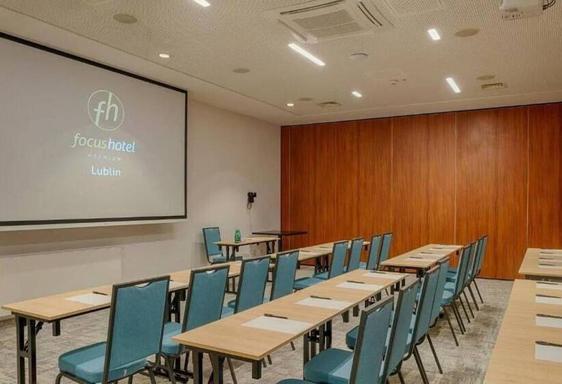 Focus Hotel Premium Lublin