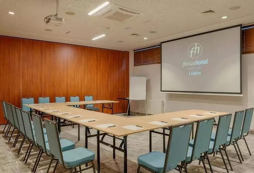 Focus Hotel Premium Lublin