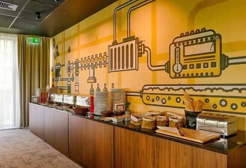 Focus Hotel Premium Lublin