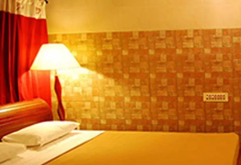 ホテル Grand Oceana Beach Resort