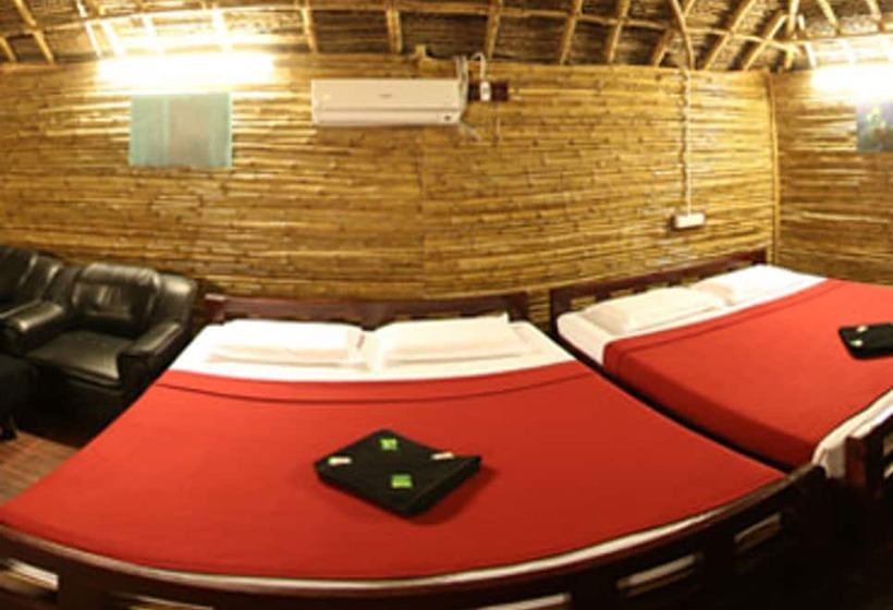 Hotel Grand Oceana Beach Resort