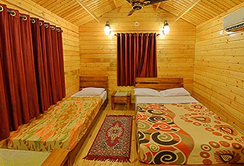 Hotel Grand Oceana Beach Resort